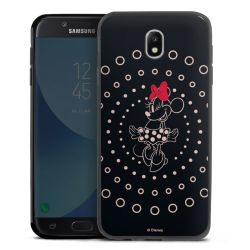 Minnie Sassy Polka Dots