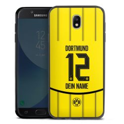 Borussia Dortmund Trikot Personalisierbar