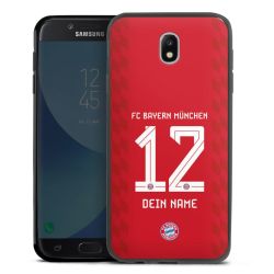 FC Bayern München Trikot Personalisierbar 25-26