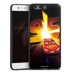 Silikoni Suojakuori Slim musta