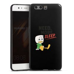 Silikoni Suojakuori Slim musta