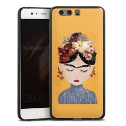 Silikoni Suojakuori Slim musta