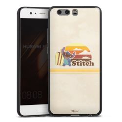 Silikoni Suojakuori Slim musta