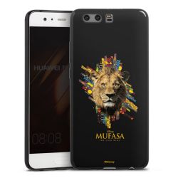 Silikoni Suojakuori Slim musta