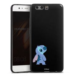 Silikoni Suojakuori Slim musta