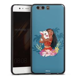 Silikoni Suojakuori Slim musta