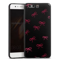 Silikoni Suojakuori Slim musta