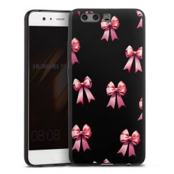 Silikoni Suojakuori Slim musta