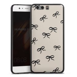 Silikoni Suojakuori Slim musta