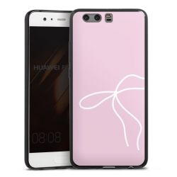 Silikoni Suojakuori Slim musta