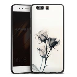 Silikoni Suojakuori Slim musta