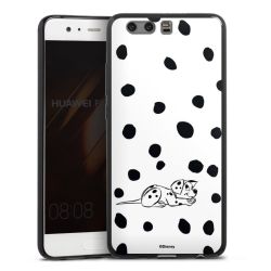 Silikoni Suojakuori Slim musta