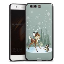 Silikoni Suojakuori Slim musta