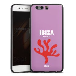 Silikoni Suojakuori Slim musta