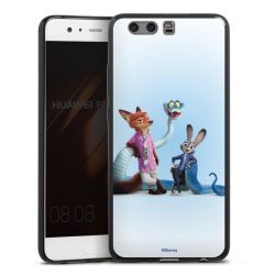 Silikoni Suojakuori Slim musta