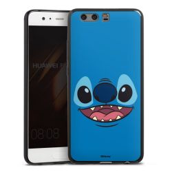 Silikoni Suojakuori Slim musta