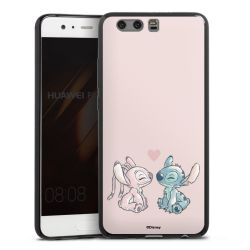 Silikoni Suojakuori Slim musta