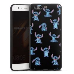 Silikoni Suojakuori Slim musta