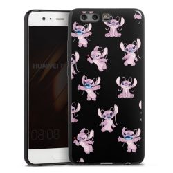 Silikoni Suojakuori Slim musta