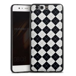 Silikoni Suojakuori Slim musta