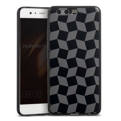 Silikoni Suojakuori Slim musta