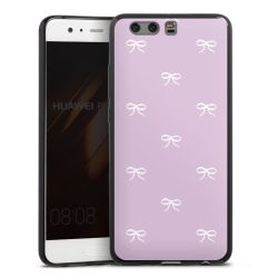 Silikoni Suojakuori Slim musta