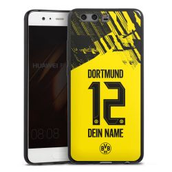 BVB Trikot Personalisierbar 25-26