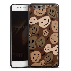 Silikoni Suojakuori Slim musta