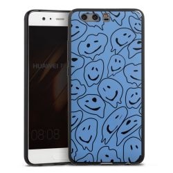 Silikoni Suojakuori Slim musta