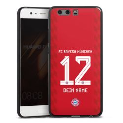 FC Bayern München Trikot Personalisierbar 25-26