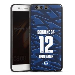 Schalke 04 Trikot Personalisierbar 25-26