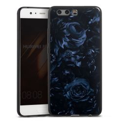 Silikoni Suojakuori Slim musta