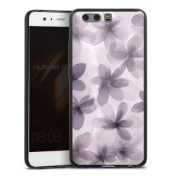 Silikoni Suojakuori Slim musta