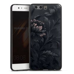 Silikoni Suojakuori Slim musta