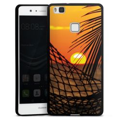 Silikoni Suojakuori Slim musta