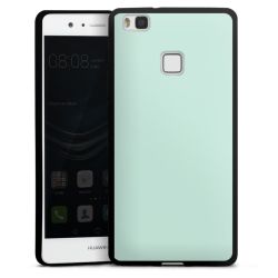 Silikoni Suojakuori Slim musta