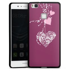 Silikoni Suojakuori Slim musta