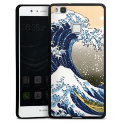 Great Wave of Kanagawa / Die große Welle vor Kanagawa