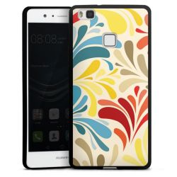 Silikoni Suojakuori Slim musta