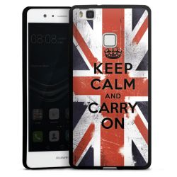 Silikoni Suojakuori Slim musta