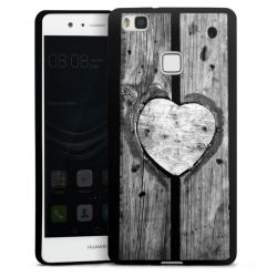 Silikoni Suojakuori Slim musta