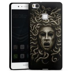 Silikoni Suojakuori Slim musta