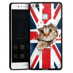 Silikoni Suojakuori Slim musta