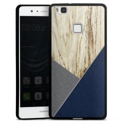 Silikoni Suojakuori Slim musta