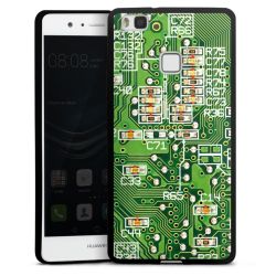 Silikoni Suojakuori Slim musta