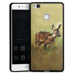 Silikoni Suojakuori Slim musta