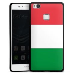 Silikoni Suojakuori Slim musta