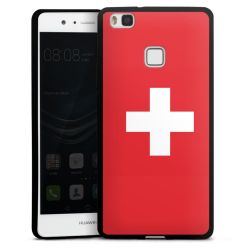 Silikoni Suojakuori Slim musta