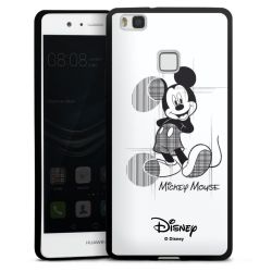 Silikoni Suojakuori Slim musta