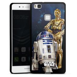 Silikoni Suojakuori Slim musta